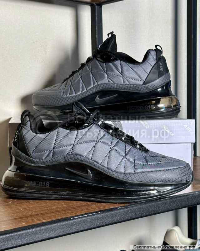 Nike Air Max 720 PREMIUM женские
