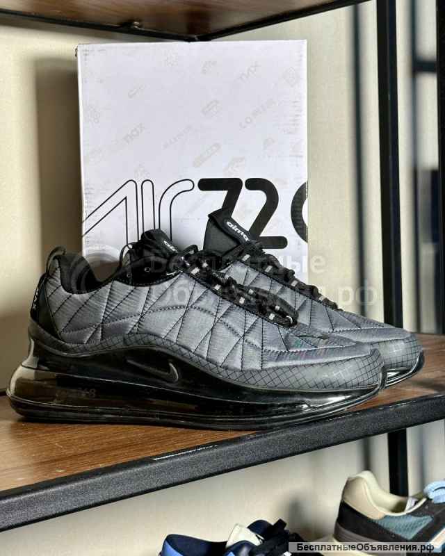 Nike Air Max 720 PREMIUM женские