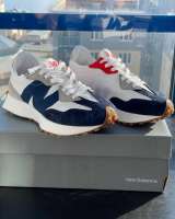 New Balance 327 LUXE