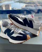 New Balance 327 LUXE