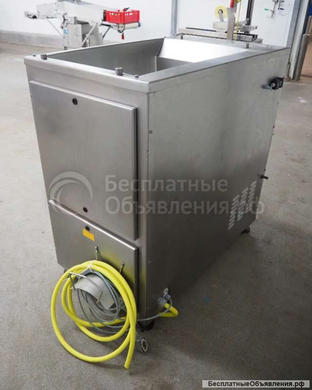 Волчок мясорубка K+G Wetter MW 130