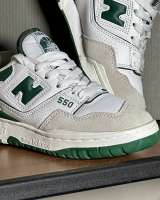New Balance 550 женские