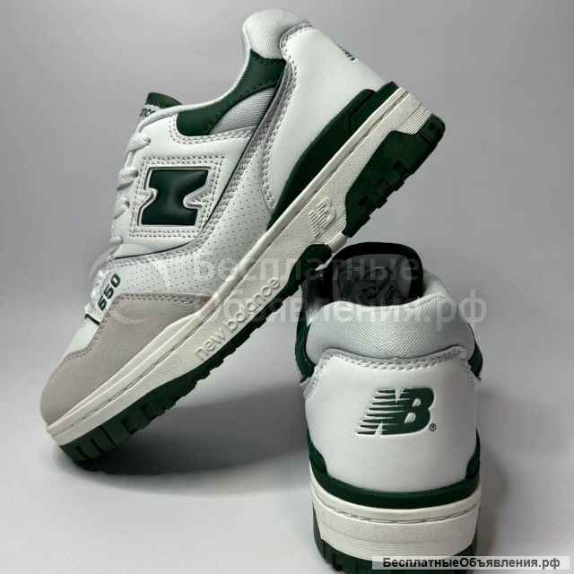 New Balance 550 женские