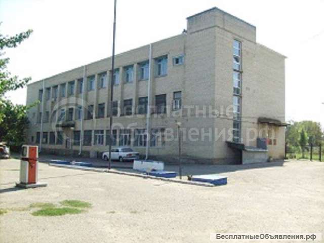 Помещение свободного назначения, 1104.3 м²