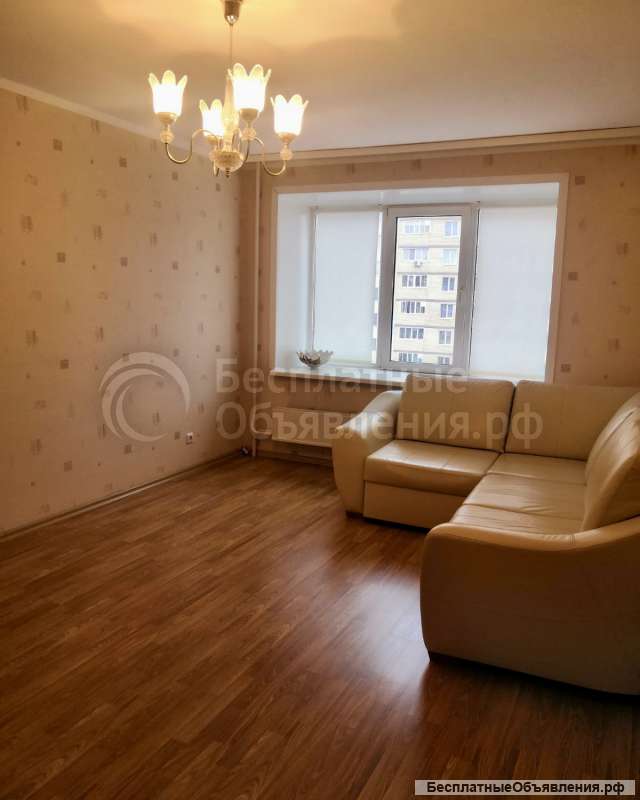 2 к квартиру Толбухина 17 Пермь