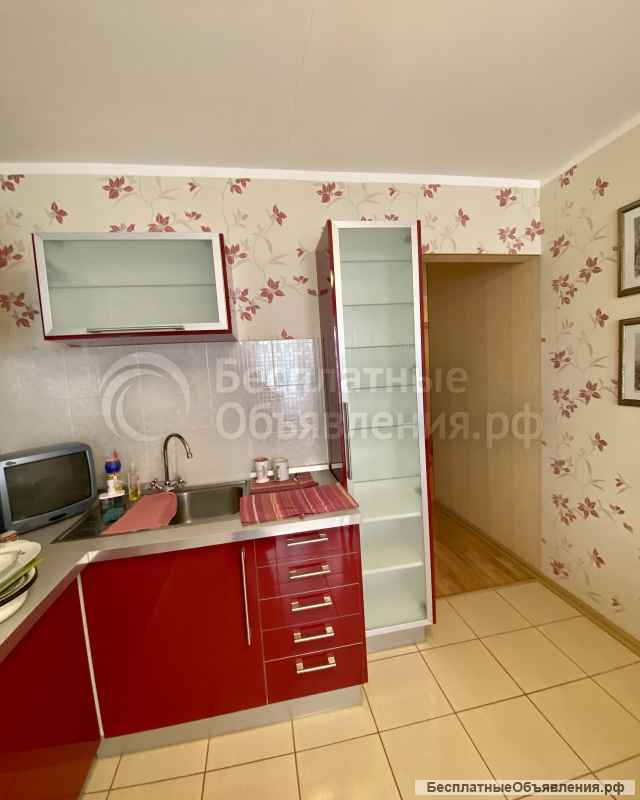 2 к квартиру Толбухина 17 Пермь