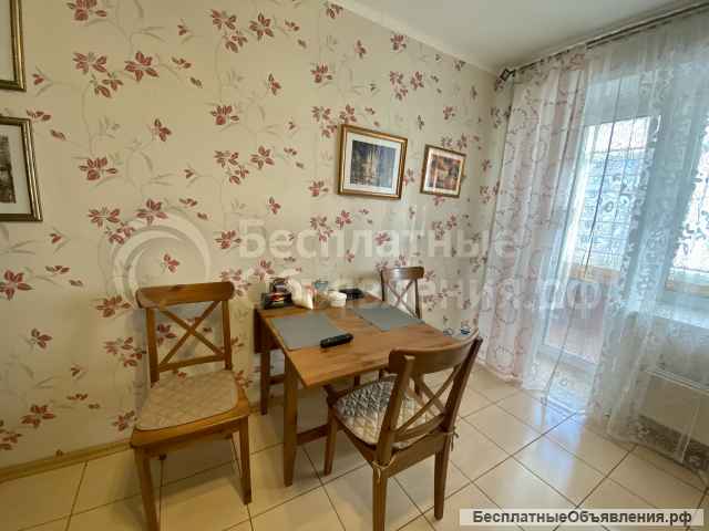 2 к квартиру Толбухина 17 Пермь