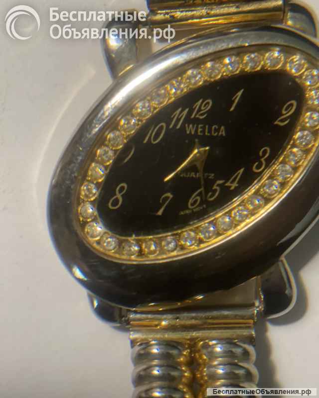 Часы раритетные Швейцарии и Японии