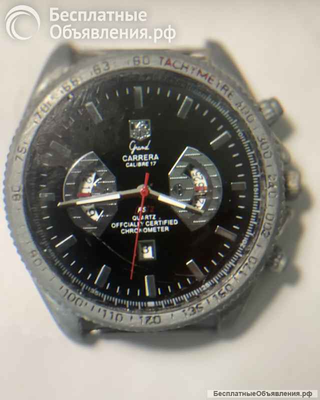 Часы раритетные Швейцарии и Японии