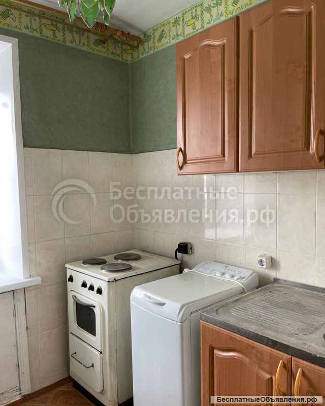 1-комнатную квартиру в Октябрьском районе