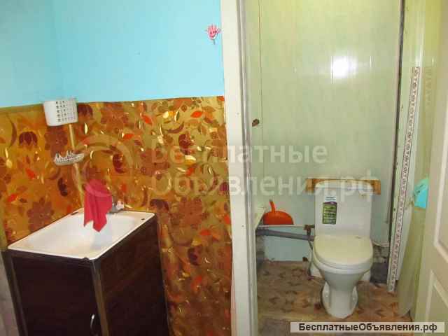 Гостинку в п. Энергетики