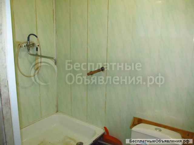 Гостинку в п. Энергетики