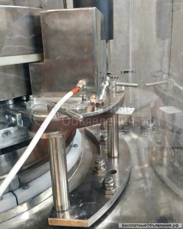 Таблеточный пресс, роторная таблеточная машина, РТМ 41