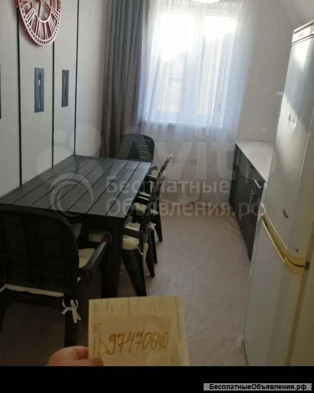 Дом в аренду