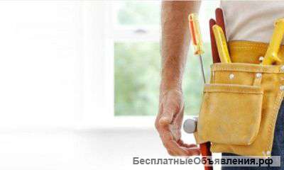 Ремонт окон и дверей из ПВХ с 9 до 21 без выходных