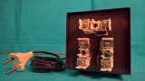 Трансформатор 100V 250W для японской и американской аудиотехники Stereomaydan Synelnykove