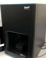DOF Freedom UHD Premium Dental Lab Scanner