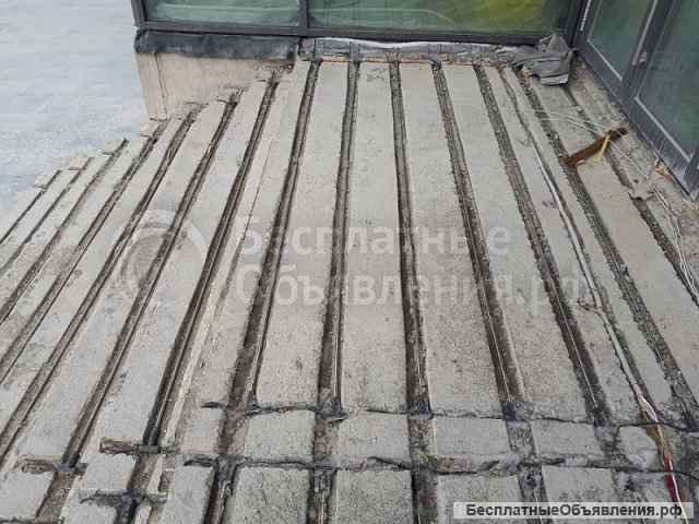 Надежное отопление без котла и обслуживания + теплый пол