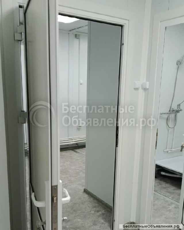 Фельдшерско-акушерский пункт ФАП. Медпункт.