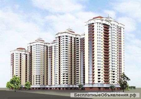 Квартиры в новостройках, по очень низким ценам