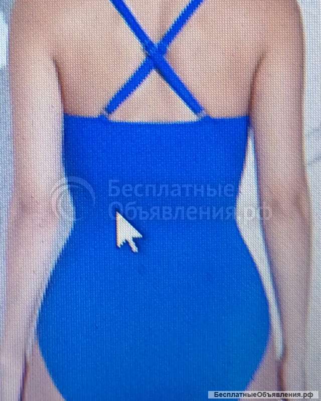 Море зовет, речка, озеро.Нужен купальник. Продаю