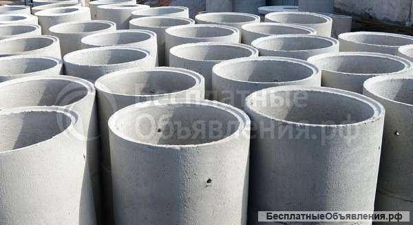 Желаете заказать высококачественные изделия ЖБИ?