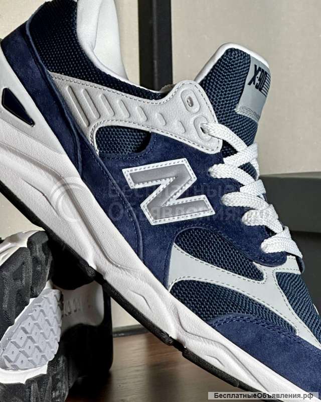 Кроссовки New Balance x-90