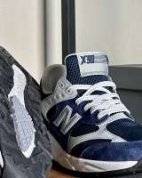 Кроссовки New Balance x-90