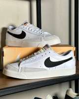 Кроссовки Nike Blazer low