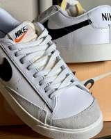 Кроссовки Nike Blazer low