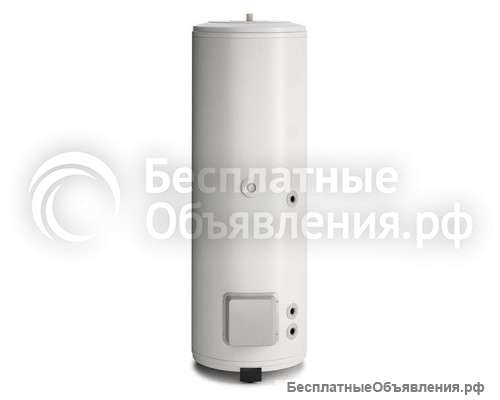 Водонагреватель косвенного нагрева Ariston BC1S CD1 200 ARI EU 2