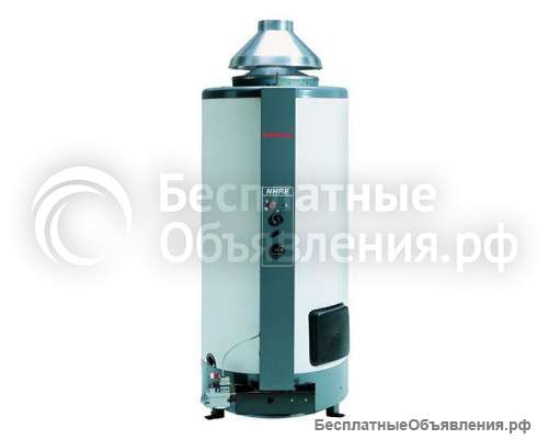 Водонагреватель газовый накопительный Ariston NHRE 18