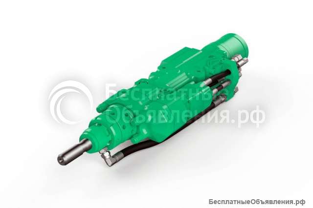 86222825 Кольцо для гидроперфоратора Montabert