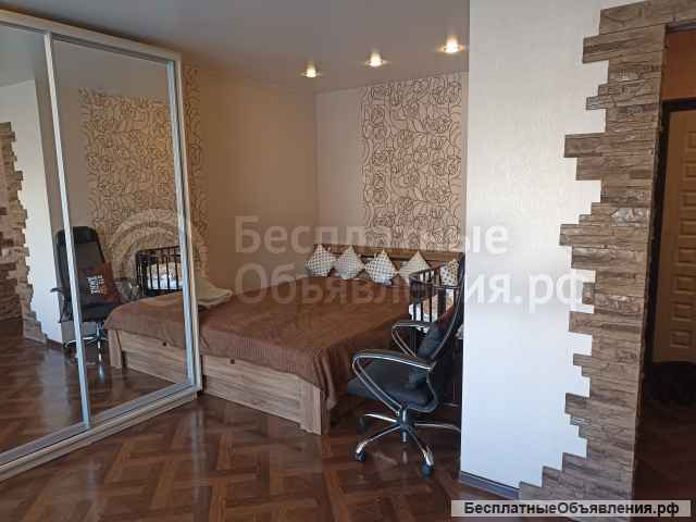 Горский мкр, 48 м. Студенческая