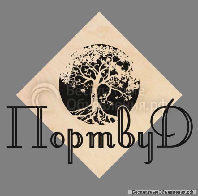 Фанера оптом и в розницу
