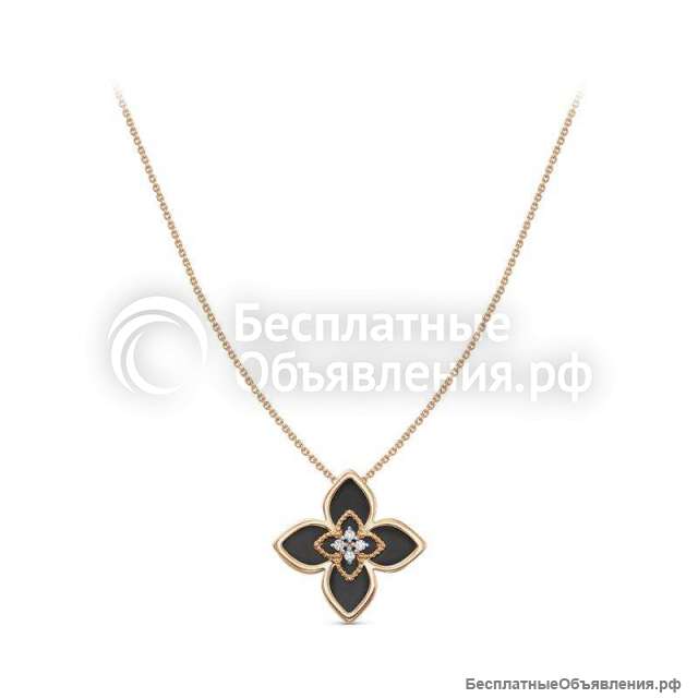 Качественные российские ювелирные изделия в магазине «Алмаз»