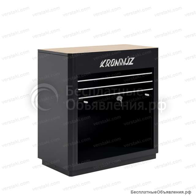 Инструментальный шкаф KronVuz Box 2000R3