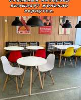 Готовый бизнес Кофейня (буфет) 56 м2 в офисном центре города