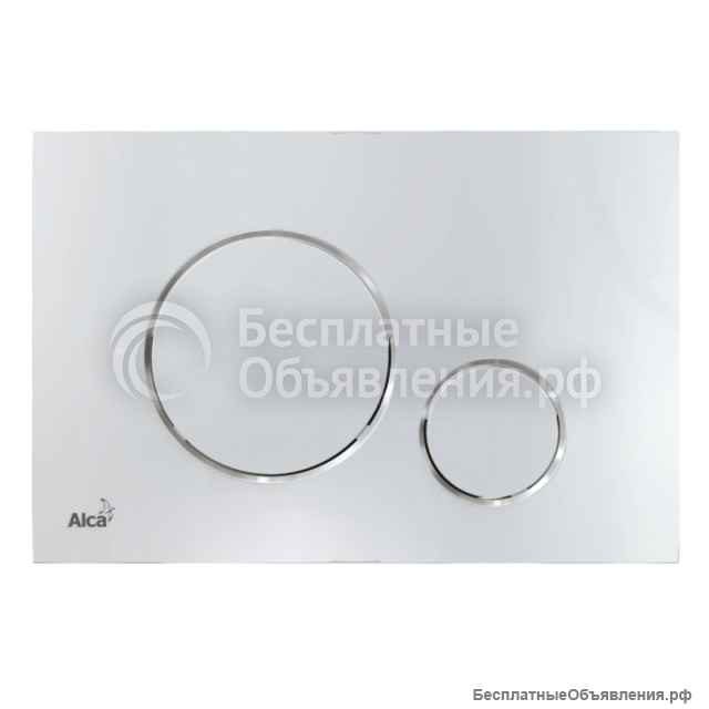 Модуль для подвесного унитаза Alcaplast