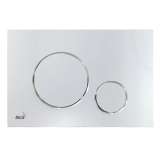 Модуль для подвесного унитаза Alcaplast