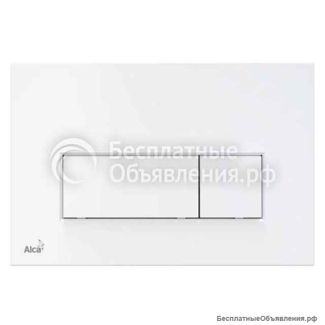 Модуль для подвесного унитаза Alcaplast