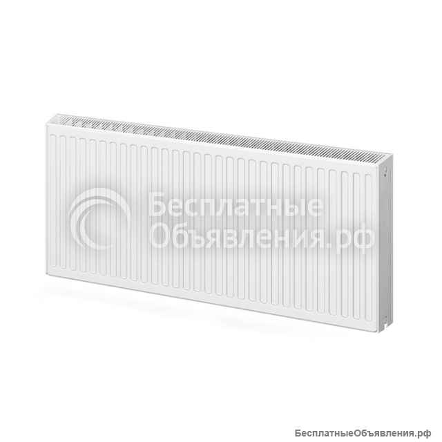 Радиаторы панельные и секционные (алюминий, биметалл), дизайнерские