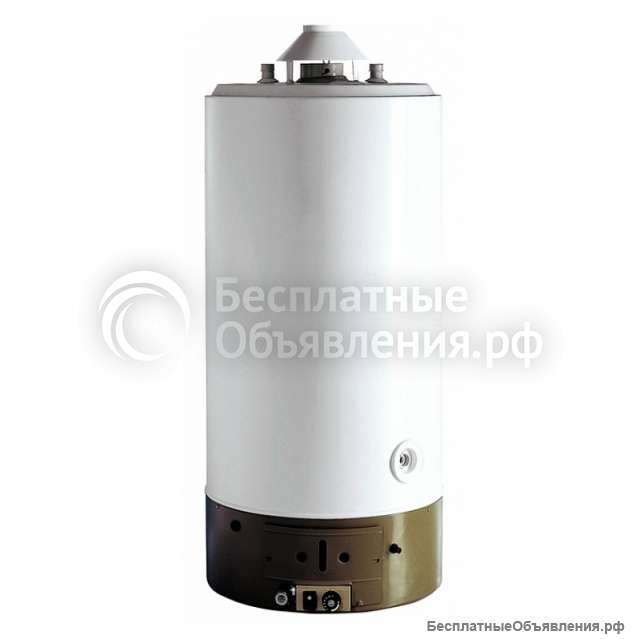 Водонагреватели, бойлеры и теплоаккумуляторы