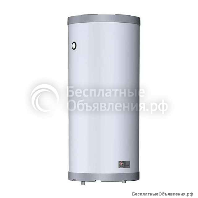 Водонагреватели, бойлеры и теплоаккумуляторы