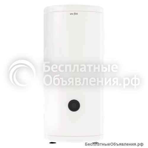 Водонагреватели, бойлеры и теплоаккумуляторы