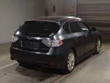 Хэтчбек Subaru Impreza кузов GH7 модификация 2.0i-S