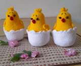 Пасхальные подарочки