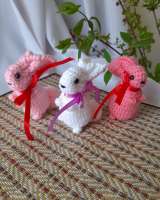 Пасхальные подарочки