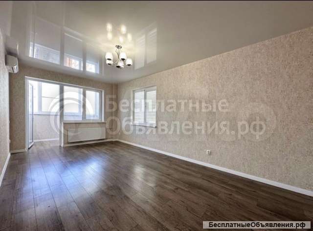 2 комн.кв 80.1 м² этаж 12/1
