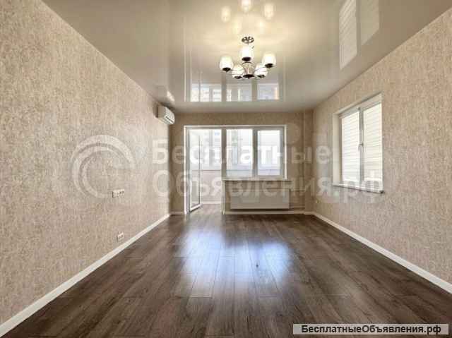 2 комн.кв 80.1 м² этаж 12/1